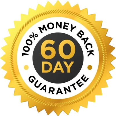 Pelvic-Floor-Strong - Guarantee