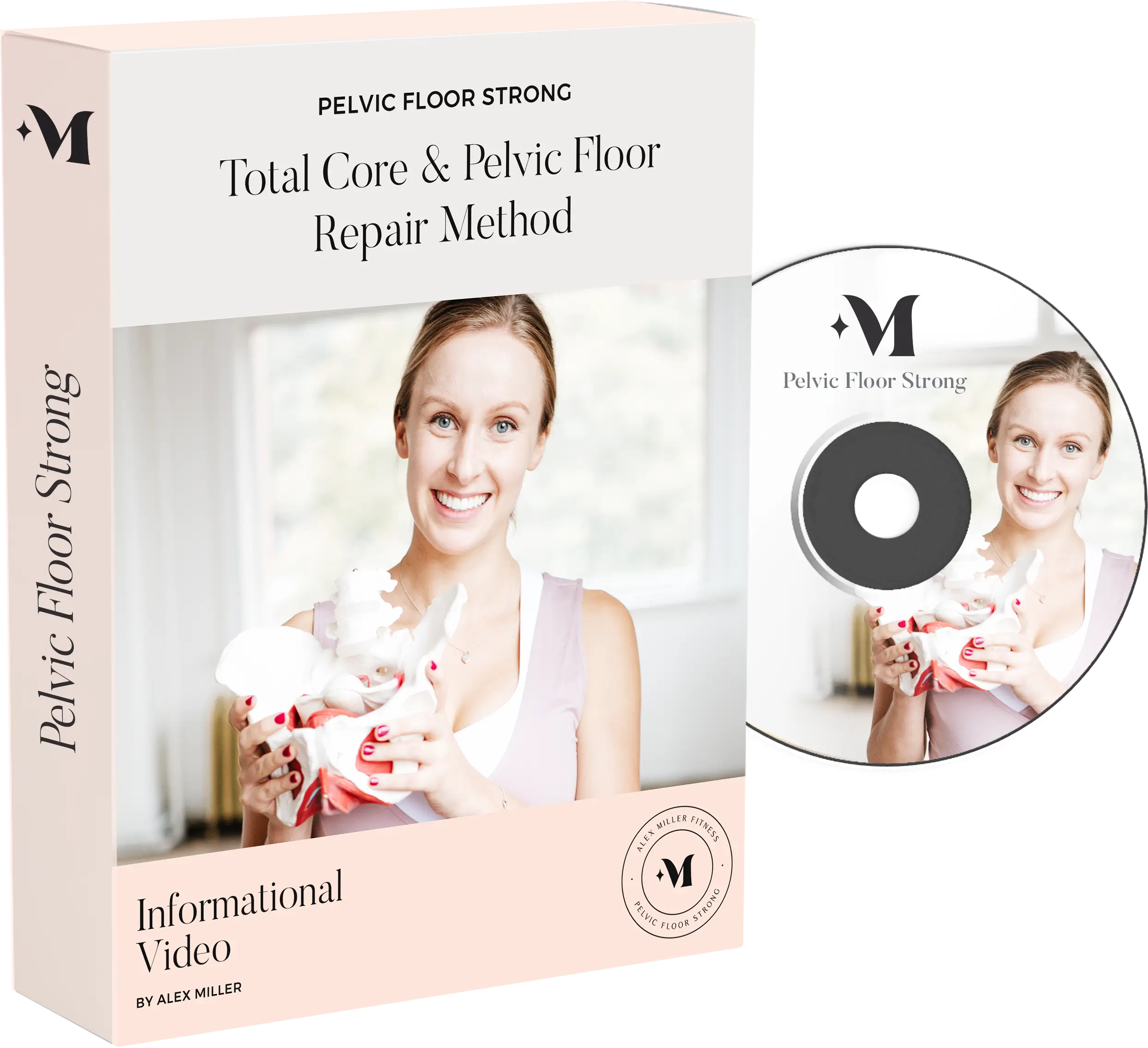 Pelvic Floor Strong
