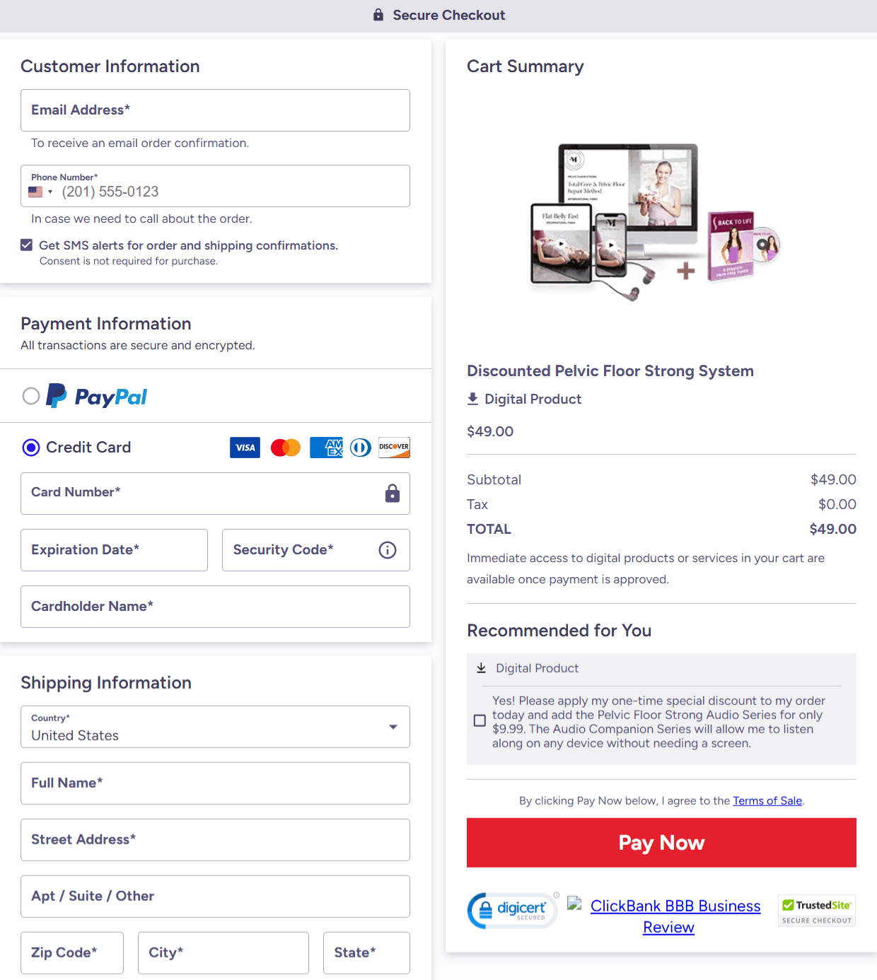 Pelvic-Floor-Strong-secure-checkout